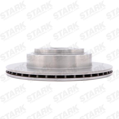 Tarcza hamulcowa Stark SKBD-0020345 SKBD-0020345 - foto 3