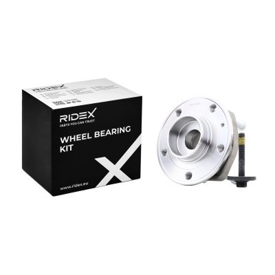 Łożysko Koła RIDEX 654W0059 654W0059 - foto 2