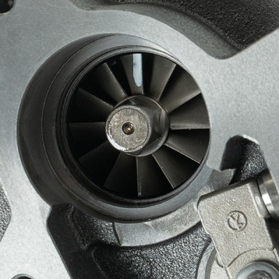 Turbina (Turbosprężarka) RIDEX 2234C0119 2234C0119 - foto 5