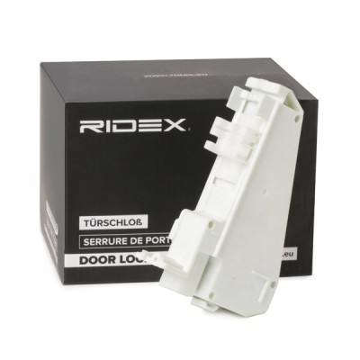 Zamek Drzwi RIDEX 1361D0151 1361D0151 - foto 2