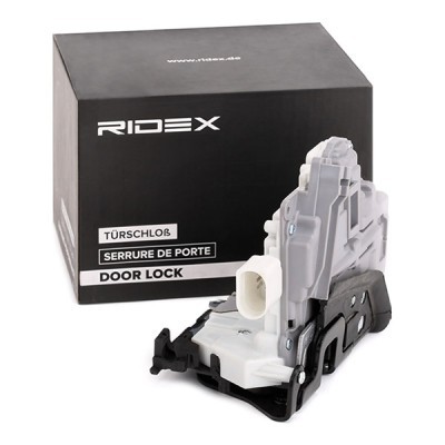 Zamek Drzwi RIDEX 1361D0020 1361D0020 - foto 2