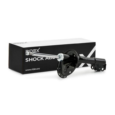 Amortyzator RIDEX 854S19616 854S19616 - foto 1