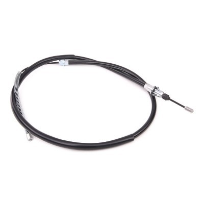 Linka Hamulca Ręcznego RIDEX 124C0038 124C0038 - foto 4