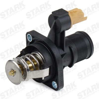 Termostat Stark SKTC-0560496 SKTC-0560496 - foto 3