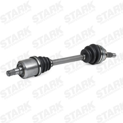 Półoś Napędowa Stark SKDS-0210879 SKDS-0210879 - foto 4