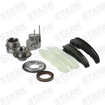Zestaw łańcucha rozrządu Stark SKTCK-22440489 SKTCK-22440489 - foto 5