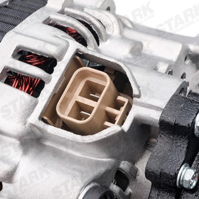 Alternator Stark SKGN-0320094 SKGN-0320094 - foto 9