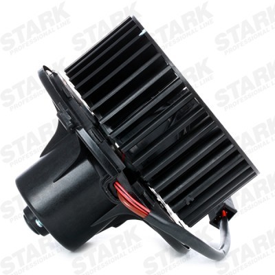 Wentylator Wnętrza Stark SKIB-0310015 SKIB-0310015 - foto 6
