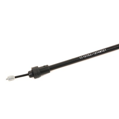 Linka Hamulca Ręcznego RIDEX 124C0963 124C0963 - foto 4