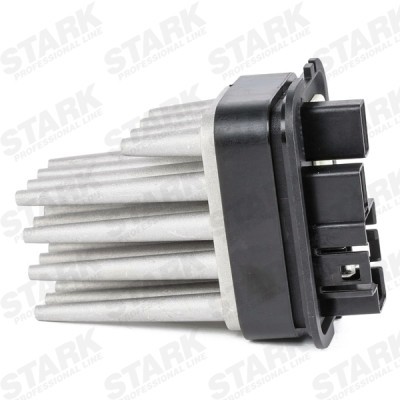 Moduł sterowania ogrzewaniem/wentylacją Stark SKCU-2150039 SKCU-2150039 - foto 5
