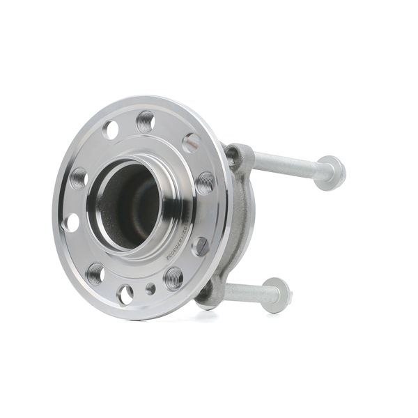Łożysko Koła RIDEX 654W1101 654W1101 - foto 1