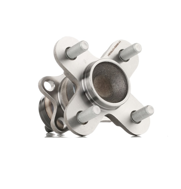 Łożysko Koła RIDEX 654W0792 654W0792 - foto 1