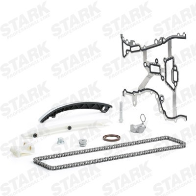 Zestaw łańcucha rozrządu Stark SKTCK-2240054 SKTCK-2240054 - foto 3