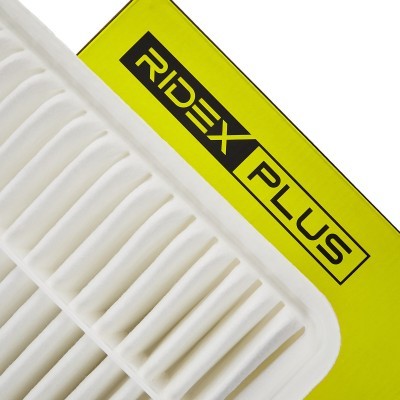 Filtr Powietrza RIDEX 8A0255P 8A0255P - foto 6