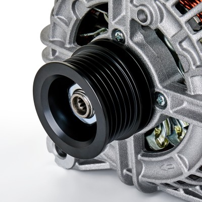 Alternator RIDEX 4G0007P 4G0007P - foto 5