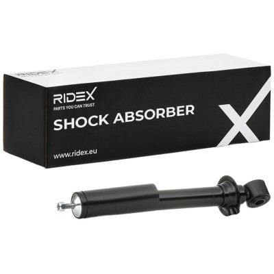 Amortyzator RIDEX 854S1054 854S1054 - foto 2