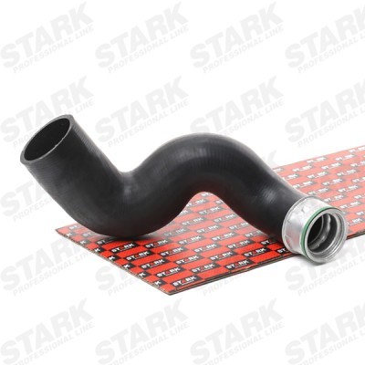 Rura Wąż Turbo Intercoolera Stark SKCHI-2030042 SKCHI-2030042 - foto 2