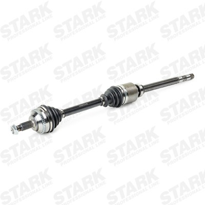Półoś Napędowa Stark SKDS-0210296 SKDS-0210296 - foto 3