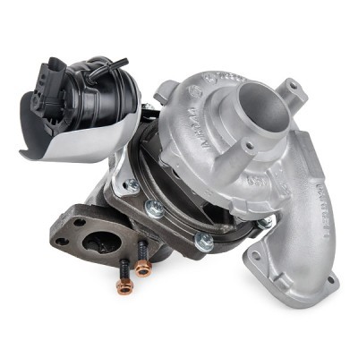 Turbina (Turbosprężarka) RIDEX 2234C10613R 2234C10613R - foto 2