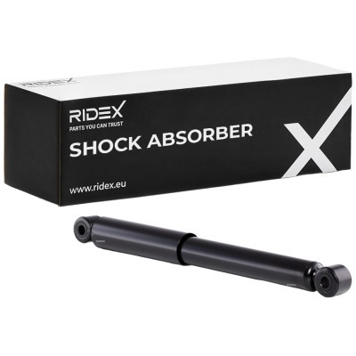 Amortyzator RIDEX 854S0512 854S0512 - foto 2