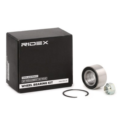 Łożysko Koła RIDEX 654W0183 654W0183 - foto 2