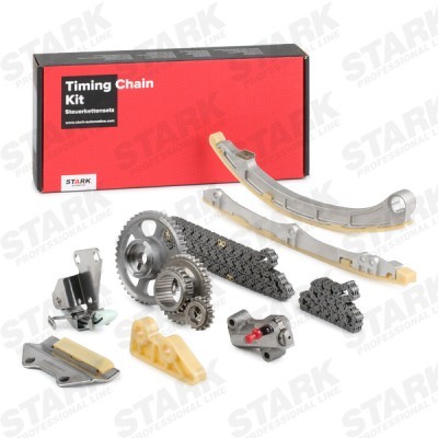 Zestaw łańcucha rozrządu Stark SKTCK-2240078 SKTCK-2240078 - foto 2