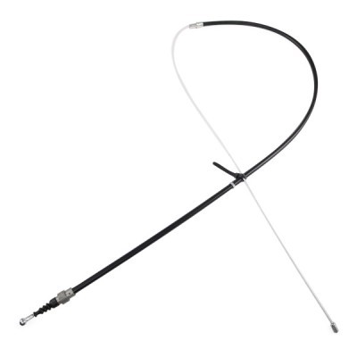 Linka Hamulca Ręcznego RIDEX 124C0552 124C0552 - foto 2