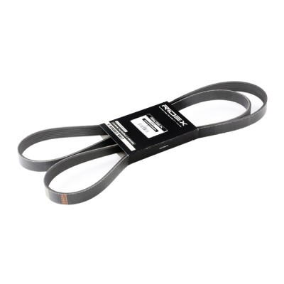 Pasek Klinowy Wielorowkowy RIDEX 305P0150 305P0150 - foto 2