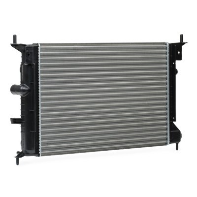 Chłodnica RIDEX 470R0479 470R0479 - foto 4
