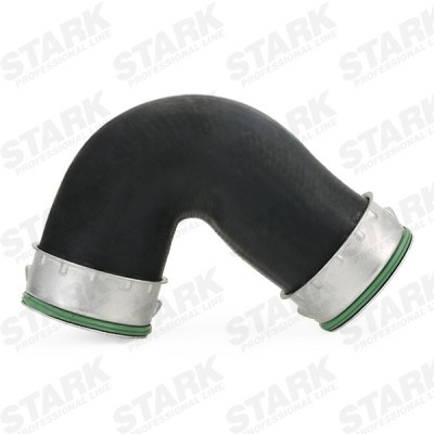 Rura Wąż Turbo Intercoolera Stark SKCHI-2030034 SKCHI-2030034 - foto 5