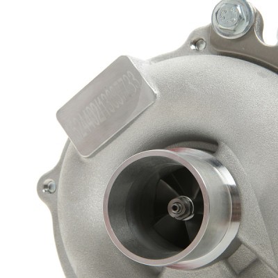 Turbina (Turbosprężarka) RIDEX 2234C0145 2234C0145 - foto 6