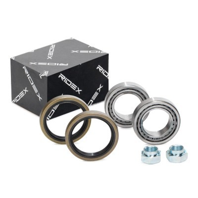 Łożysko Koła RIDEX 654W1094 654W1094 - foto 2