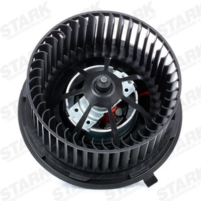 Wentylator Wnętrza Stark SKIB-0310019 SKIB-0310019 - foto 5