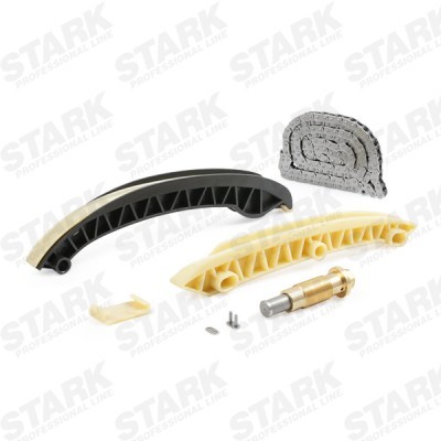 Zestaw łańcucha rozrządu Stark SKTCK-2240112 SKTCK-2240112 - foto 3