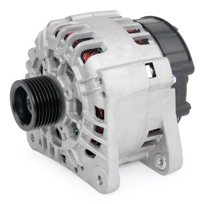 Alternator RIDEX 4G0250 4G0250 - foto 3