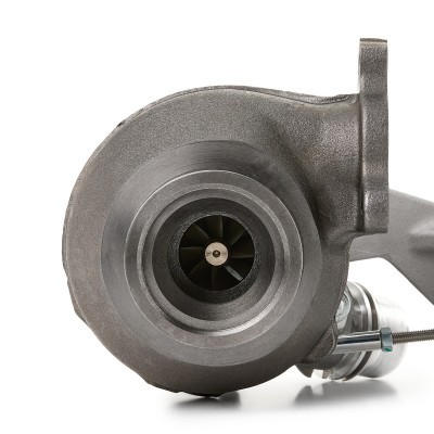 Turbina (Turbosprężarka) RIDEX 2234C11650 2234C11650 - foto 6