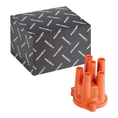 Kopułka rozdzielacza zapłonu RIDEX 692D0016 692D0016 - foto 2