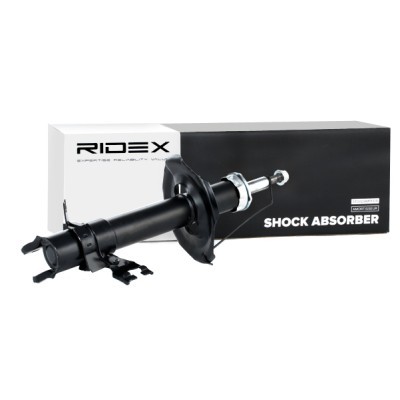 Amortyzator RIDEX 854S0402 854S0402 - foto 5