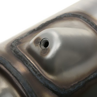 Filtr cząstek stałych RIDEX 1256S0069 1256S0069 - foto 6