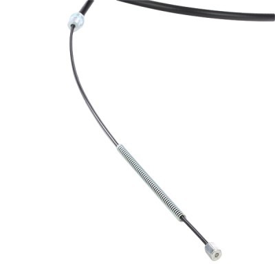 Linka Hamulca Ręcznego RIDEX 124C0066 124C0066 - foto 4