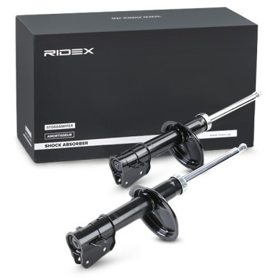Amortyzator RIDEX 854S2362 854S2362 - foto 3
