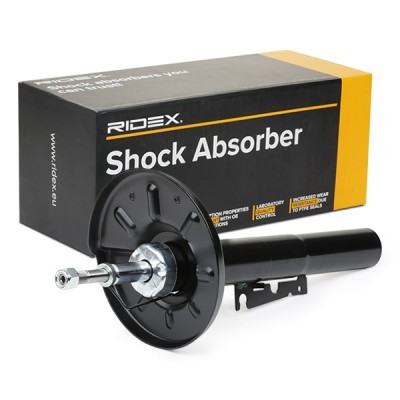 Amortyzator RIDEX 854S1881 854S1881 - foto 3