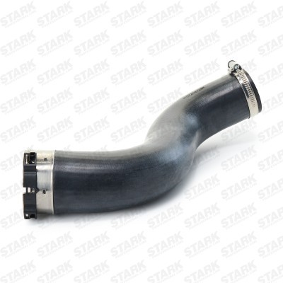 Rura Wąż Turbo Intercoolera Stark SKCHI-2030297 SKCHI-2030297 - foto 3
