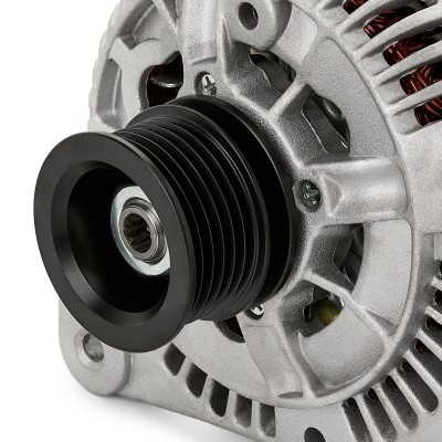 Alternator RIDEX 4G0084P 4G0084P - foto 5