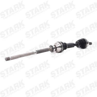 Półoś Napędowa Stark SKDS-0210906 SKDS-0210906 - foto 4
