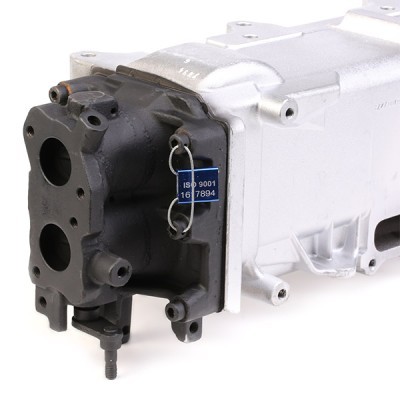 Moduł EGR RIDEX 4198E0012R 4198E0012R - foto 5