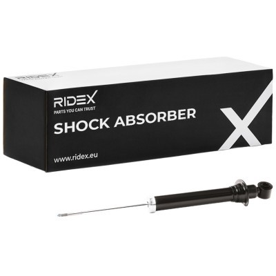 Amortyzator RIDEX 854S2130 854S2130 - foto 2