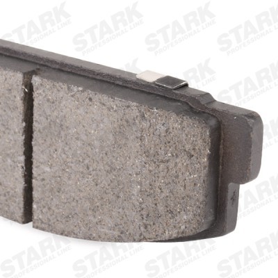 Klocki hamulcowe Stark SKMA-1029 SKMA-1029 - foto 6