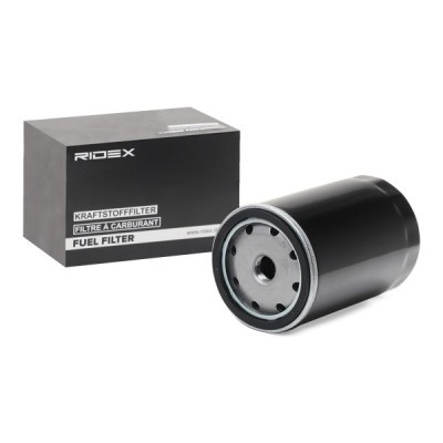 Filtr Paliwa RIDEX 9F0059 9F0059 - foto 2
