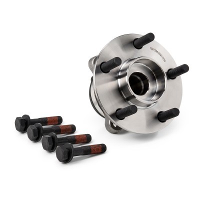 Łożysko Koła RIDEX 654W1438 654W1438 - foto 3